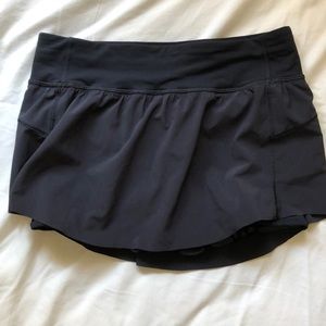 Lululemon skort